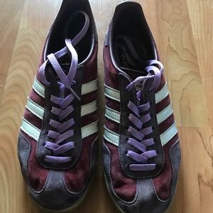 Adidas gazelle shoes